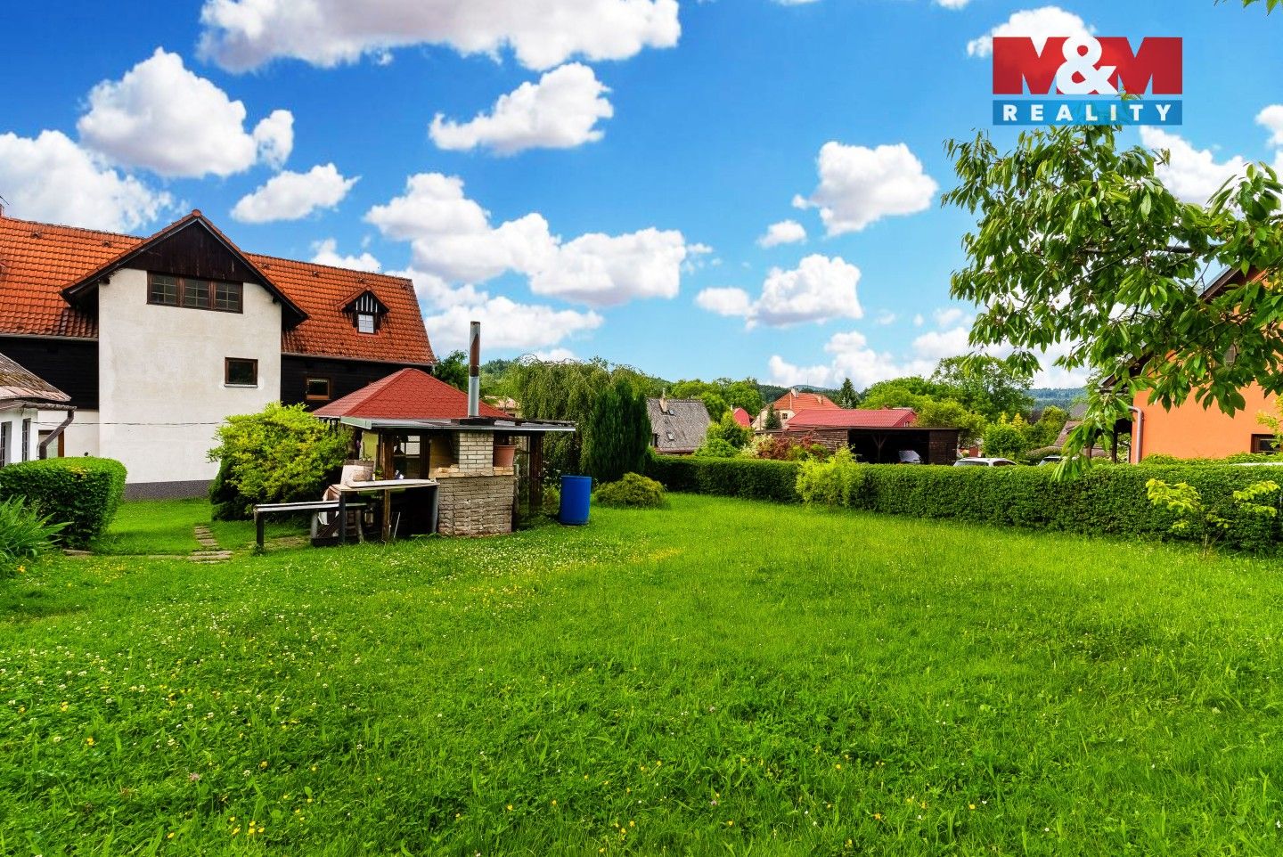 Prodej domu 376 m² - foto 26