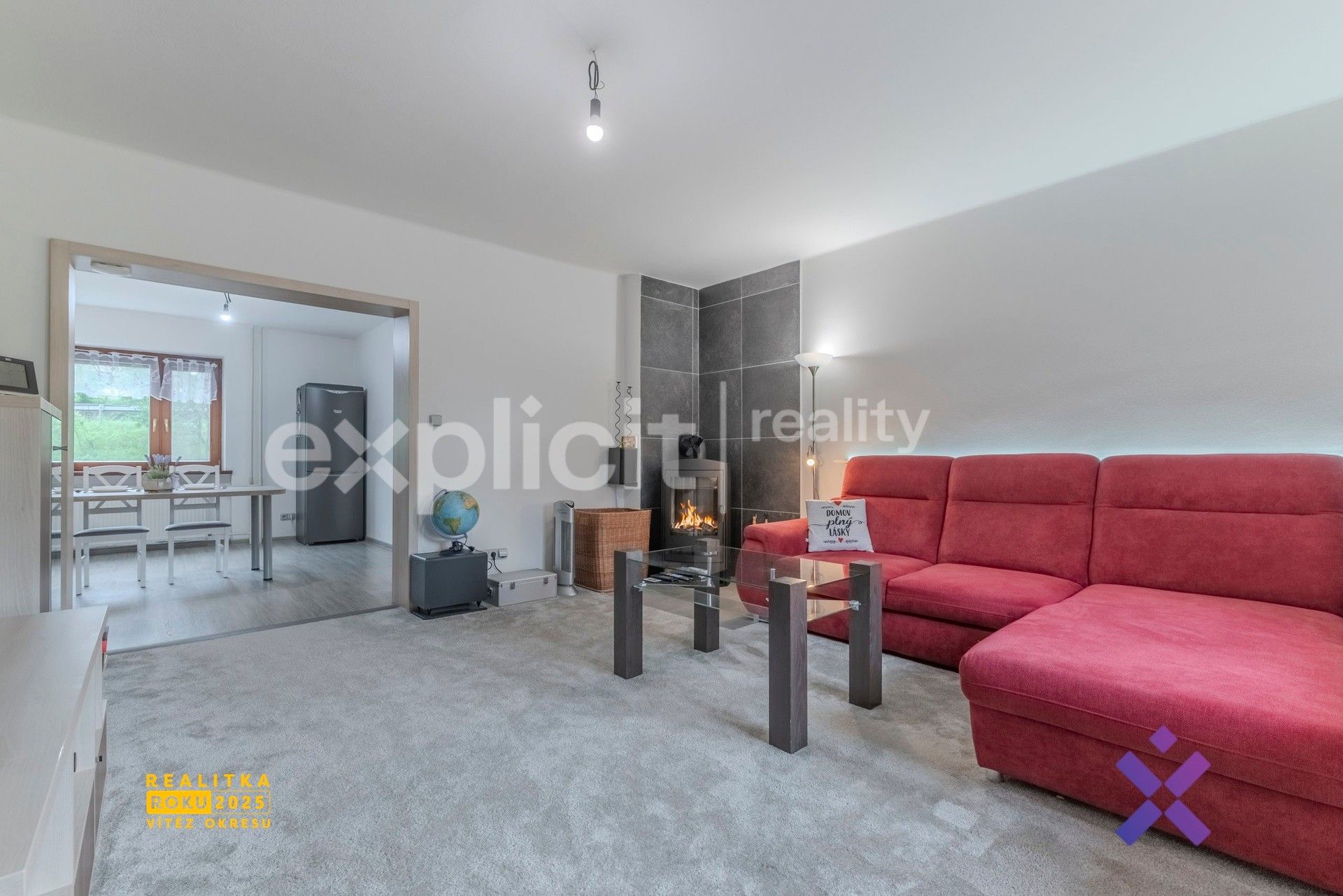 Prodej domu 163 m² - foto 4