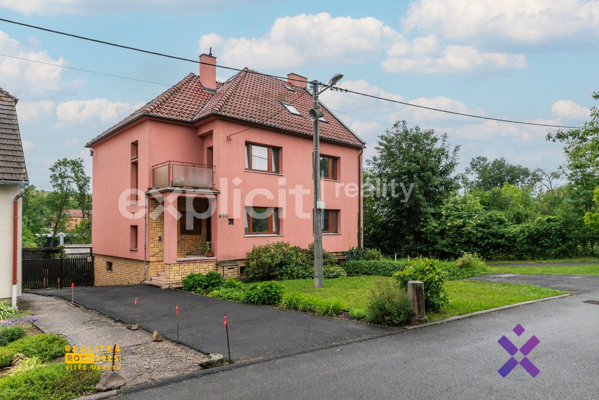 Prodej domu 163 m² - foto 2