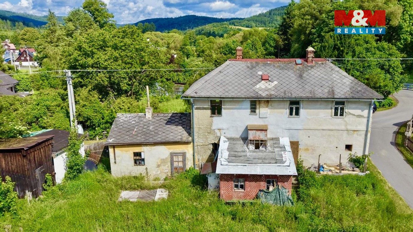 Prodej domu 160 m² - foto 1