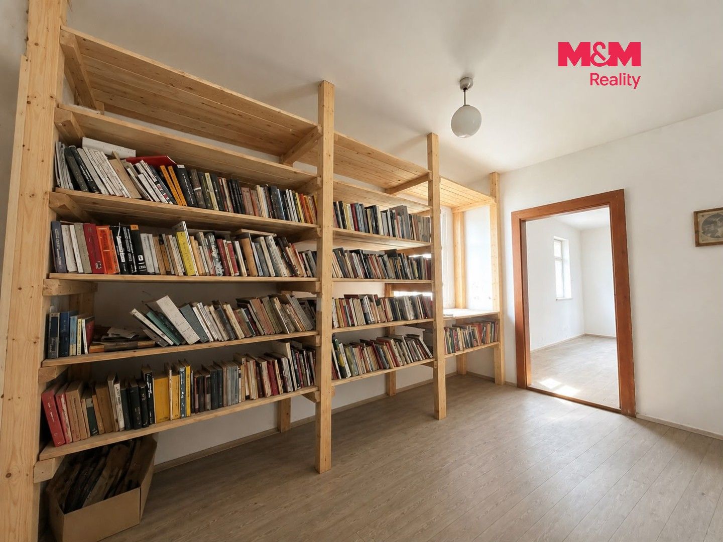 Prodej domu 160 m² - foto 6