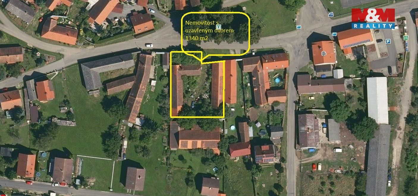 Prodej domu 145 m² - foto 2