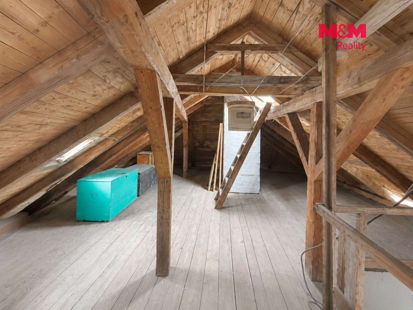 Prodej domu 160 m² - foto 10