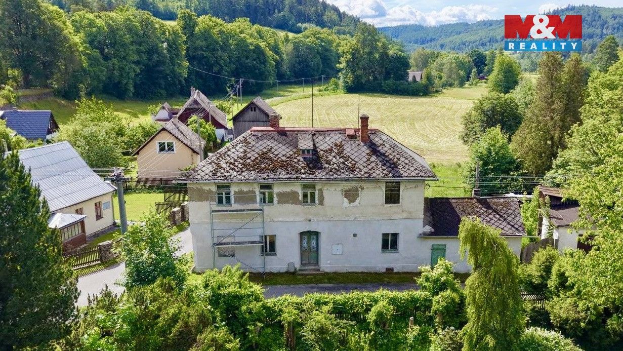 Prodej domu 160 m² - foto 12