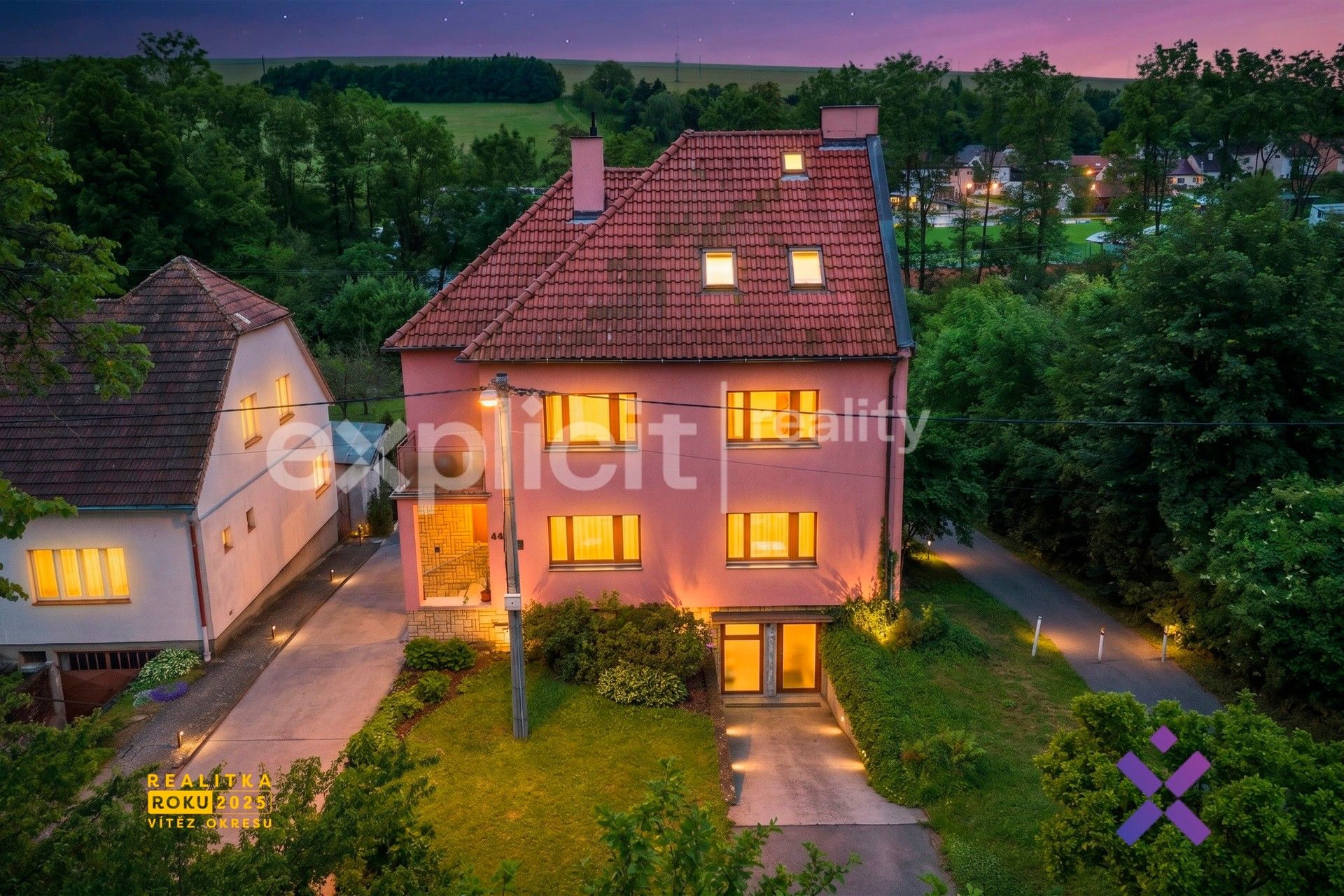 Prodej domu 163 m² - foto 28