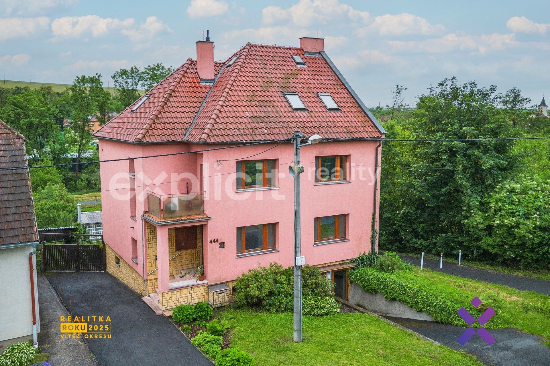Prodej domu 163 m² - foto 27