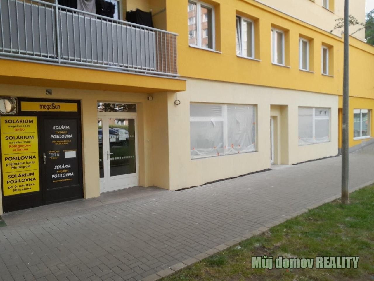 Pronájem nemovitosti 20 m² - foto 1