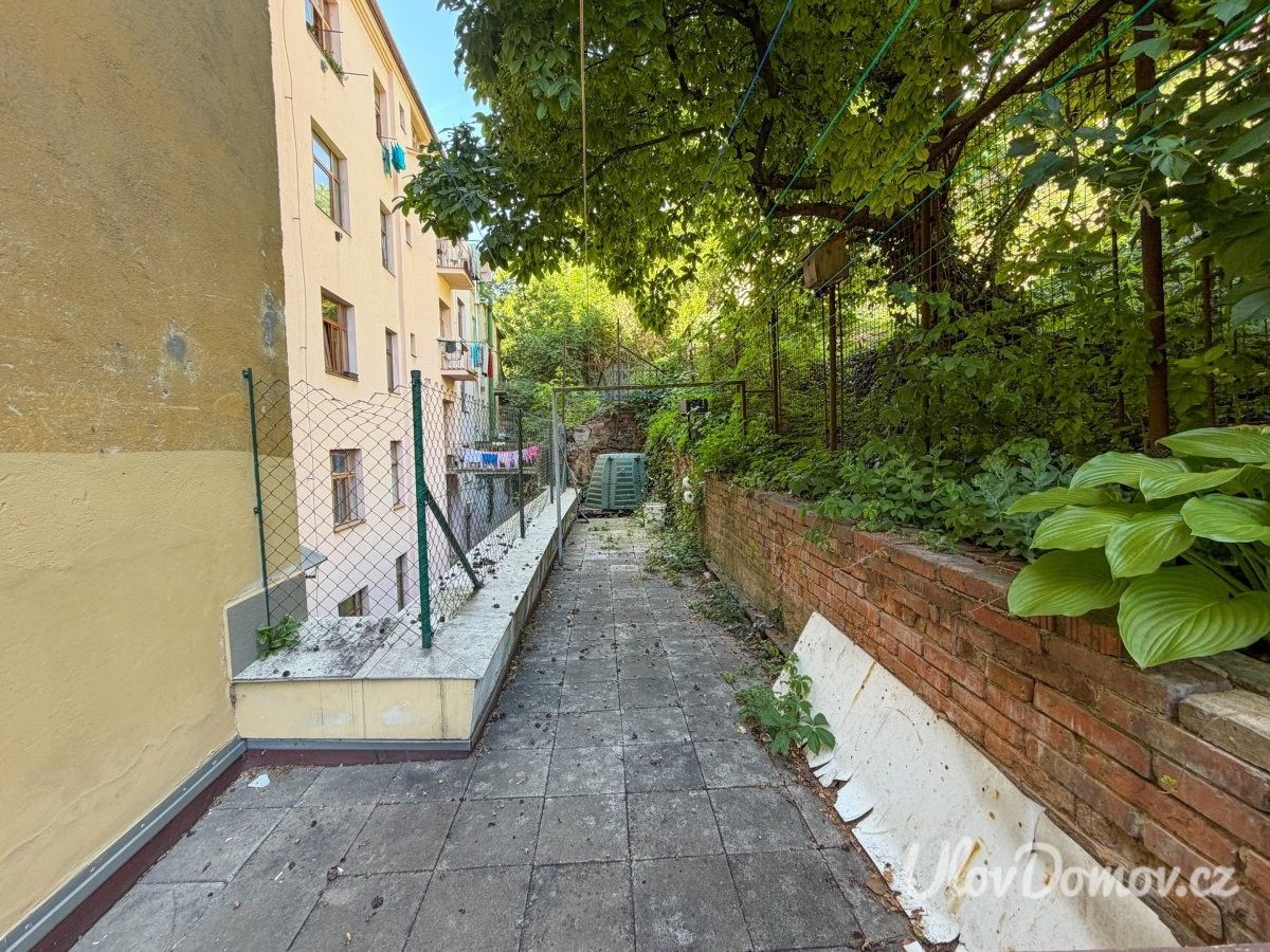 Prodej bytu 2+1 72 m² - foto 17