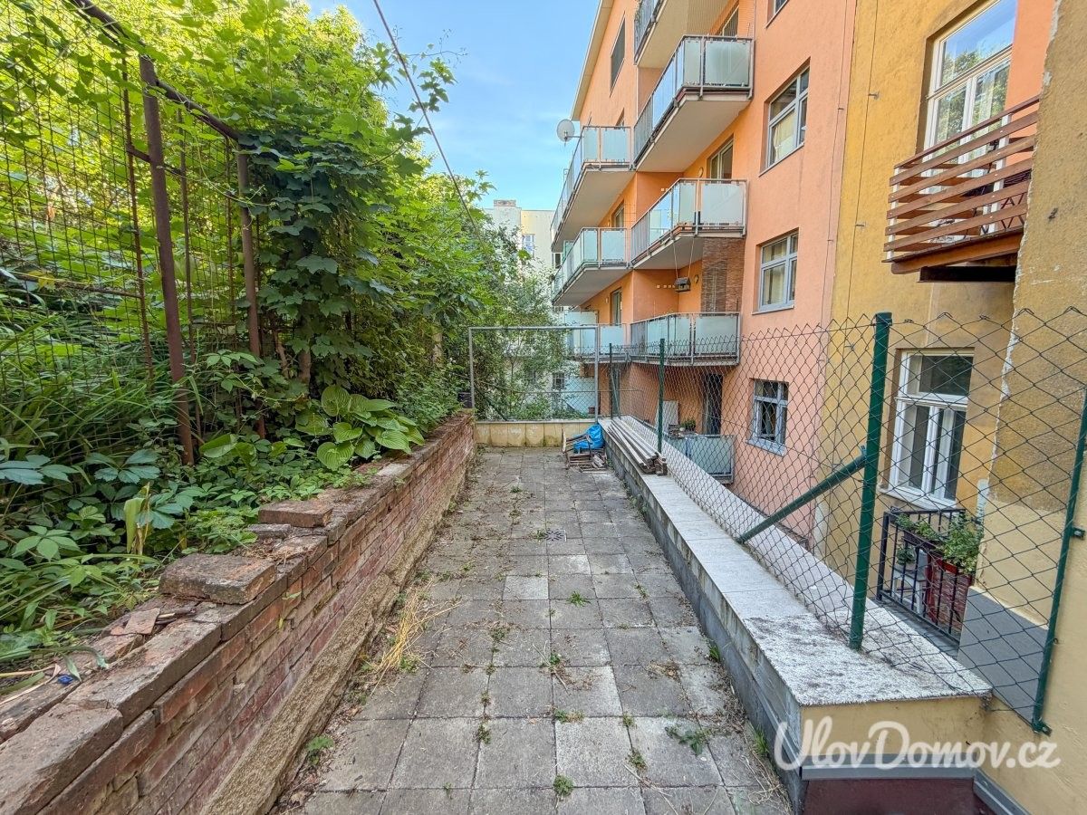 Prodej bytu 2+1 72 m² - foto 18