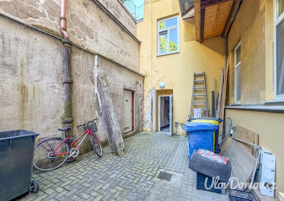 Prodej bytu 2+1 72 m² - foto 29