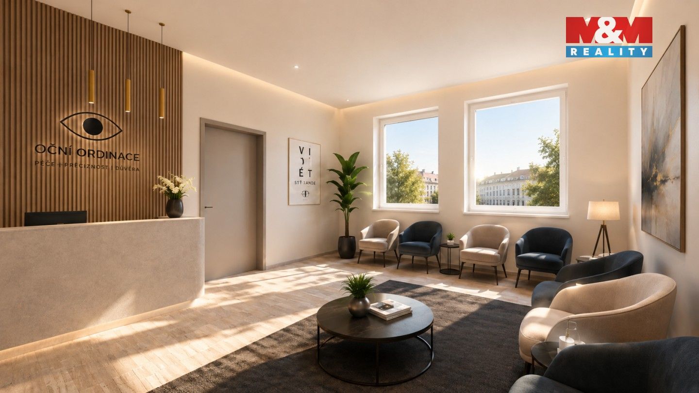 Prodej komerčního prostoru 425 m² - foto 4