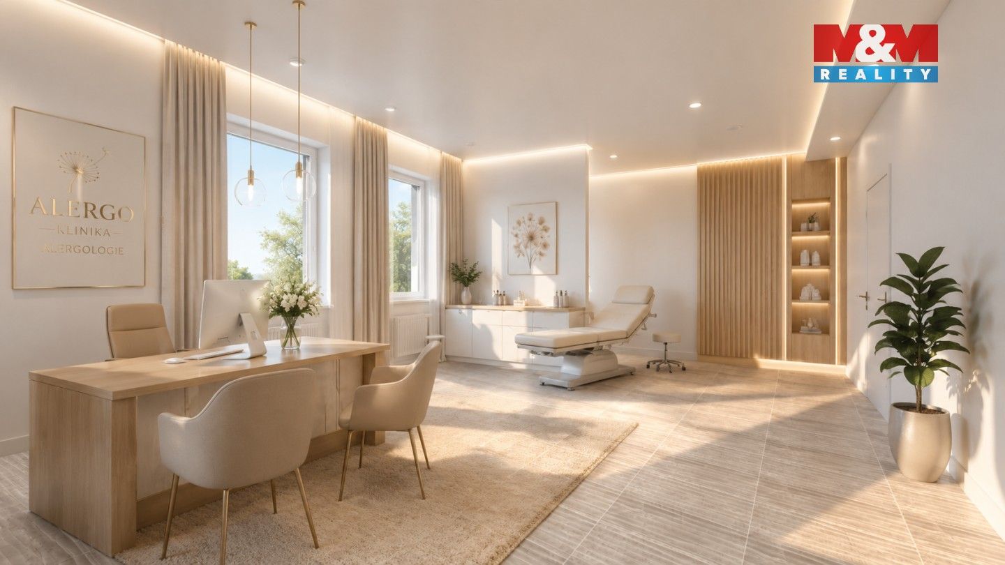 Prodej komerčního prostoru 425 m² - foto 7