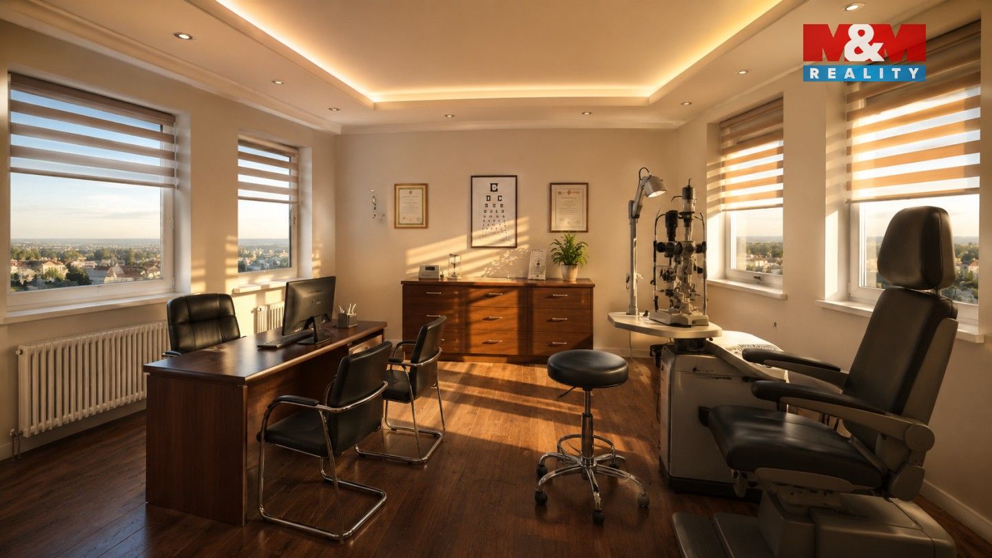 Prodej komerčního prostoru 425 m² - foto 8