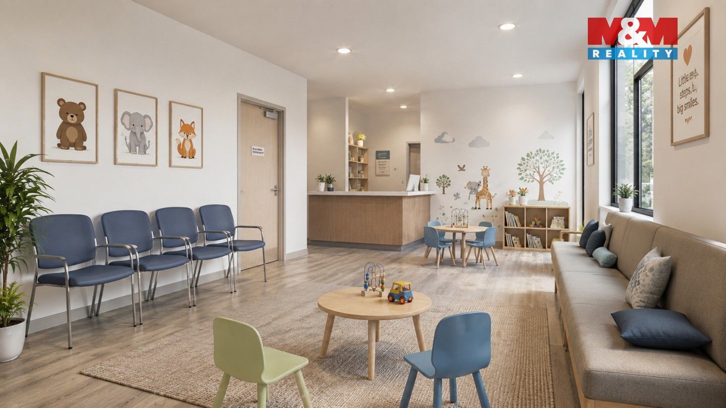 Prodej komerčního prostoru 425 m² - foto 6