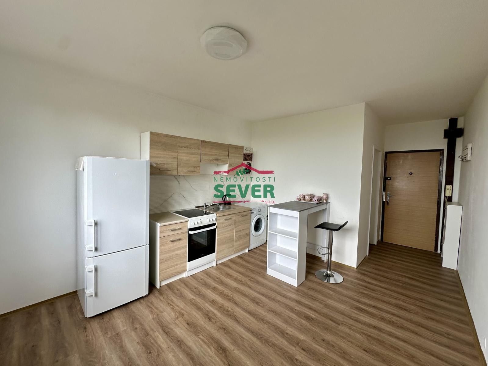 Prodej bytu 1+1 36 m² - foto 2