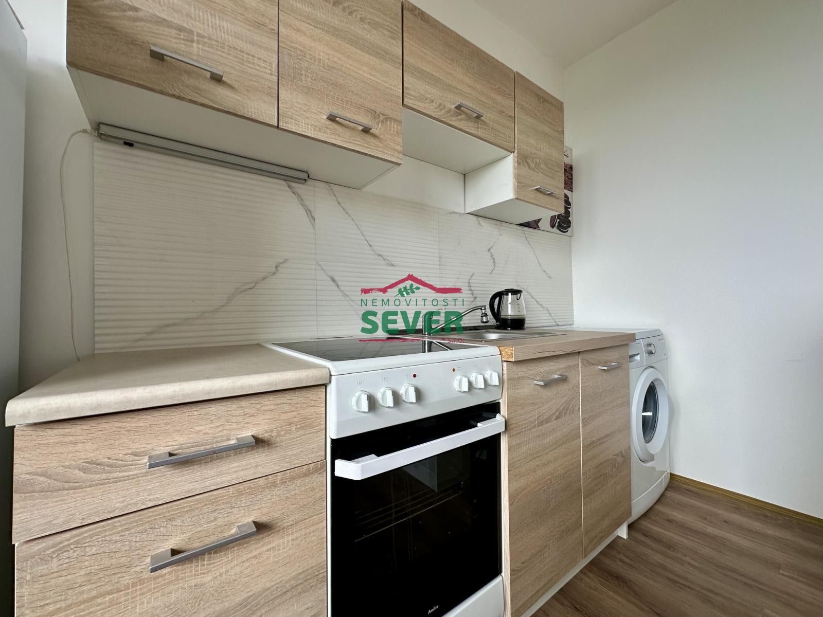 Prodej bytu 1+1 36 m² - foto 3
