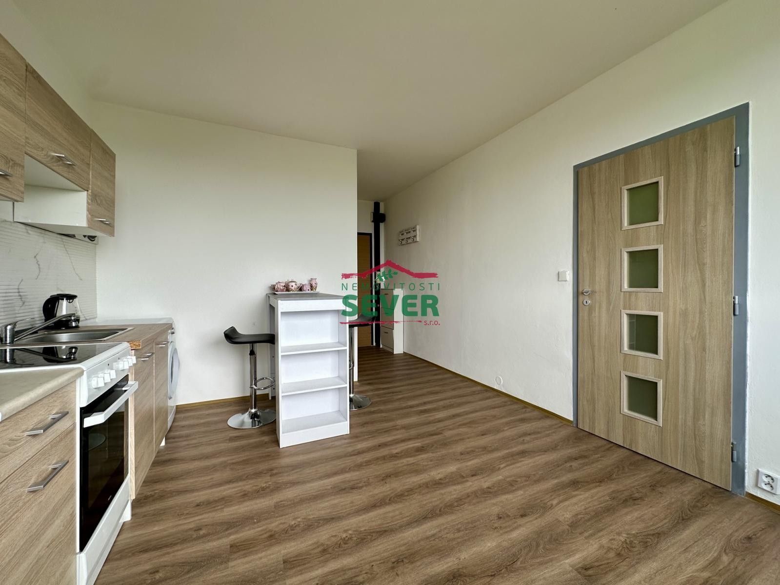 Prodej bytu 1+1 36 m² - foto 5