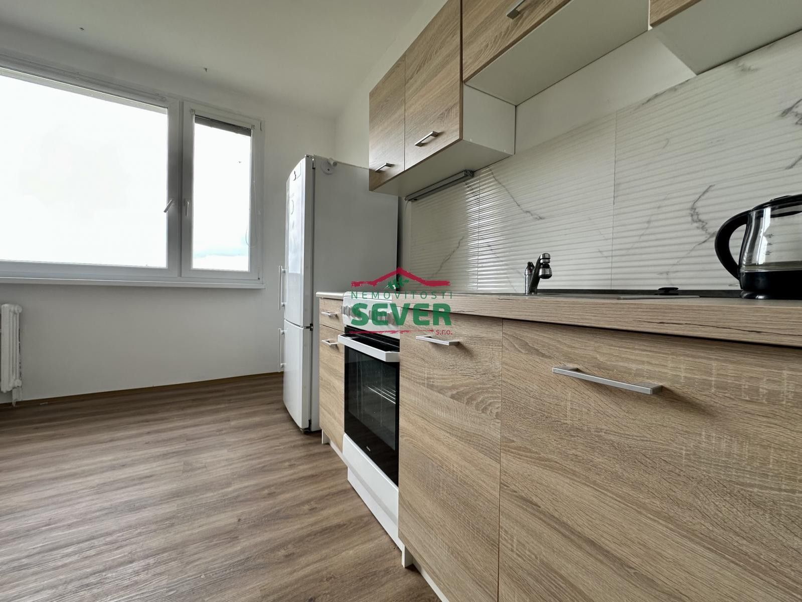 Prodej bytu 1+1 36 m² - foto 4