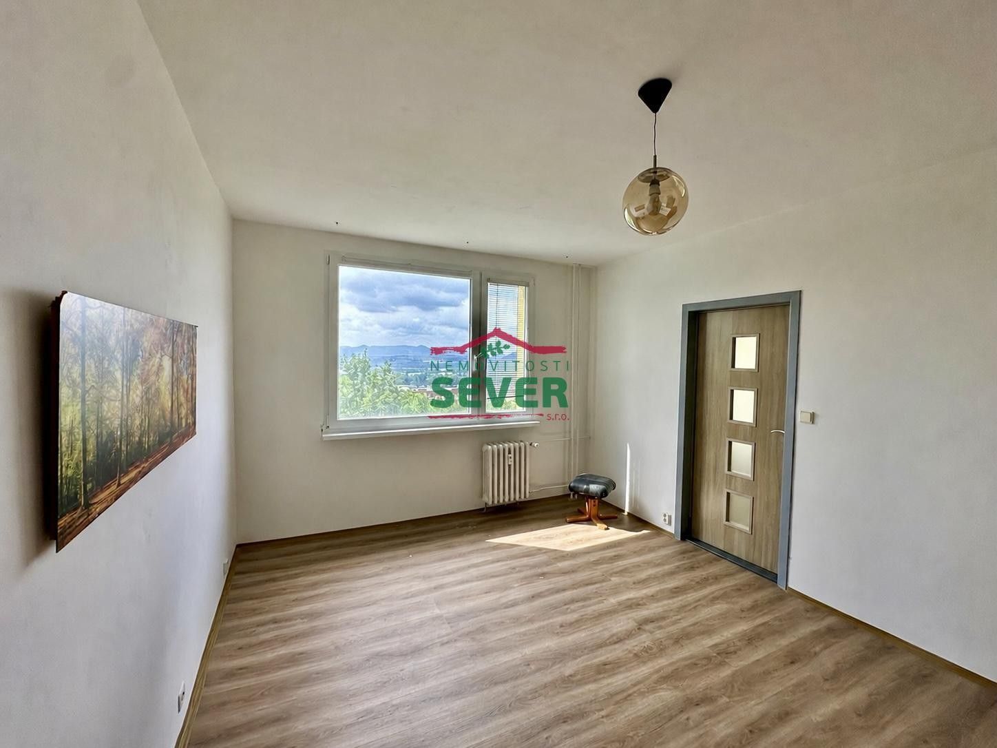 Prodej bytu 1+1 36 m² - foto 6