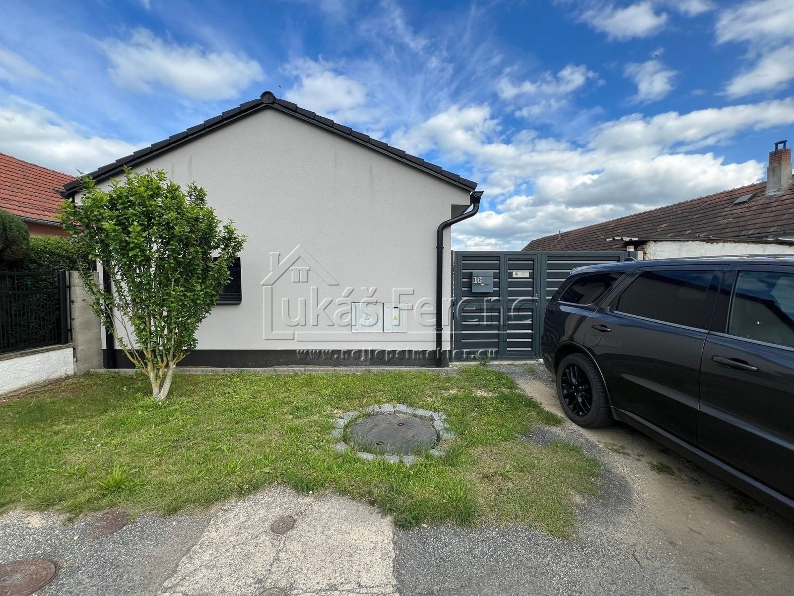 Prodej domu 56 m² - foto 4