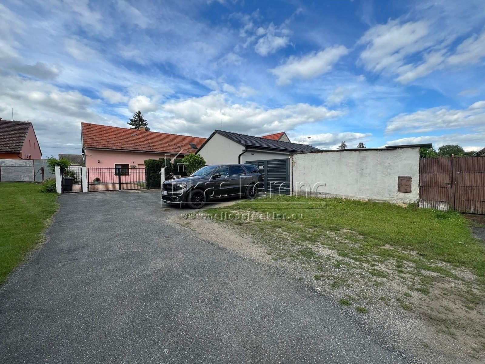 Prodej domu 56 m² - foto 3