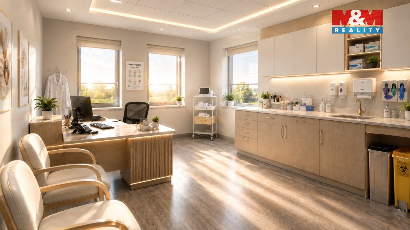 Prodej komerčního prostoru 425 m² - foto 10