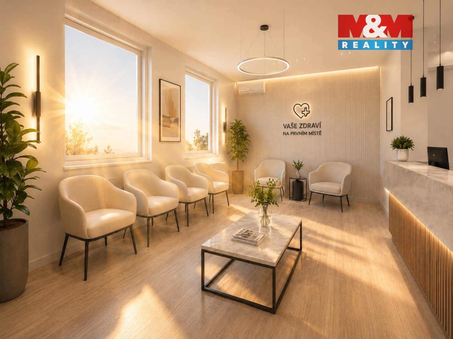 Prodej komerčního prostoru 425 m² - foto 12