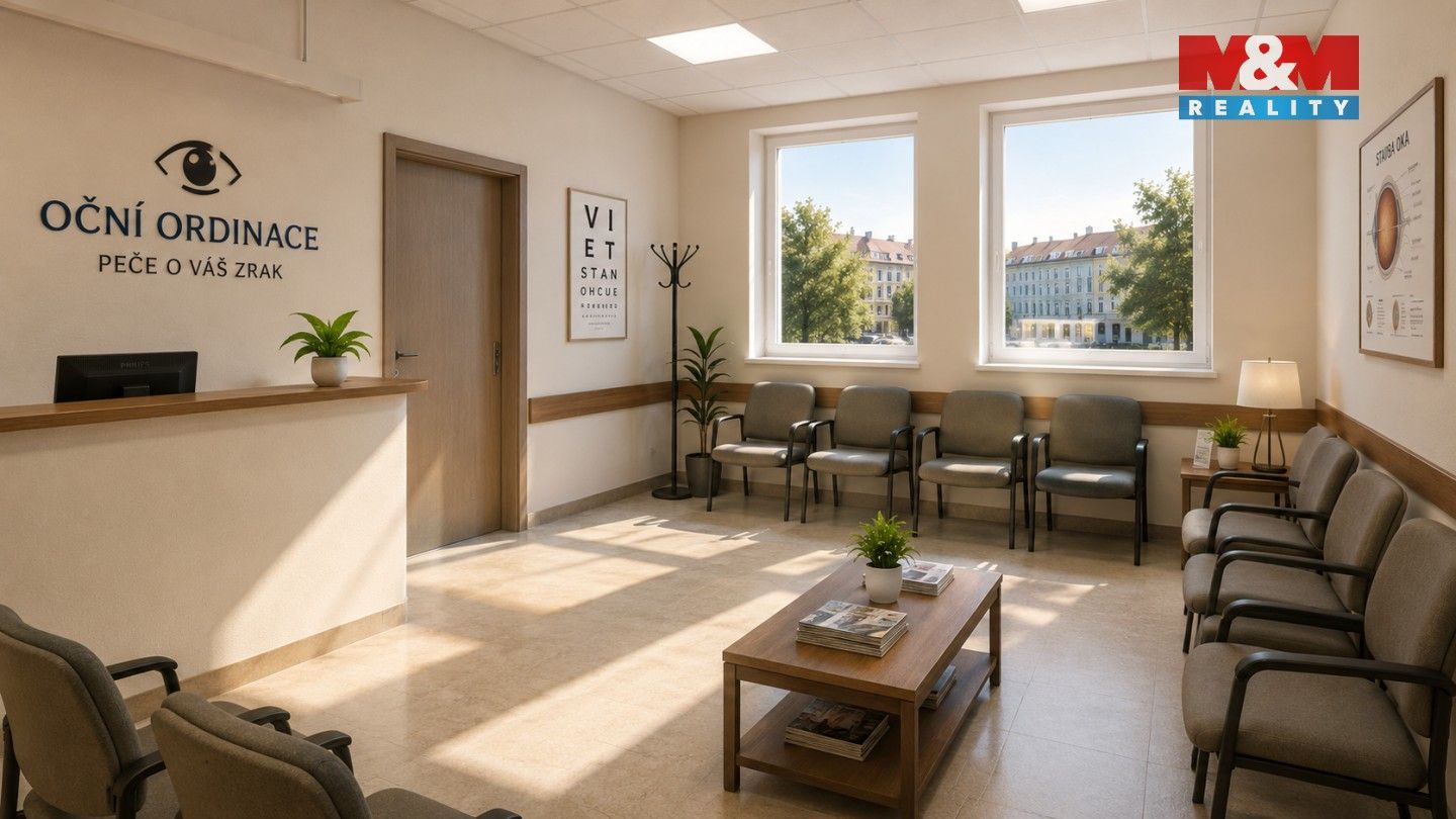 Prodej komerčního prostoru 425 m² - foto 13