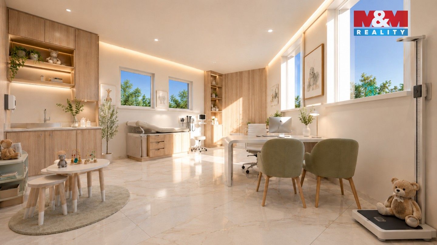 Prodej komerčního prostoru 425 m² - foto 15
