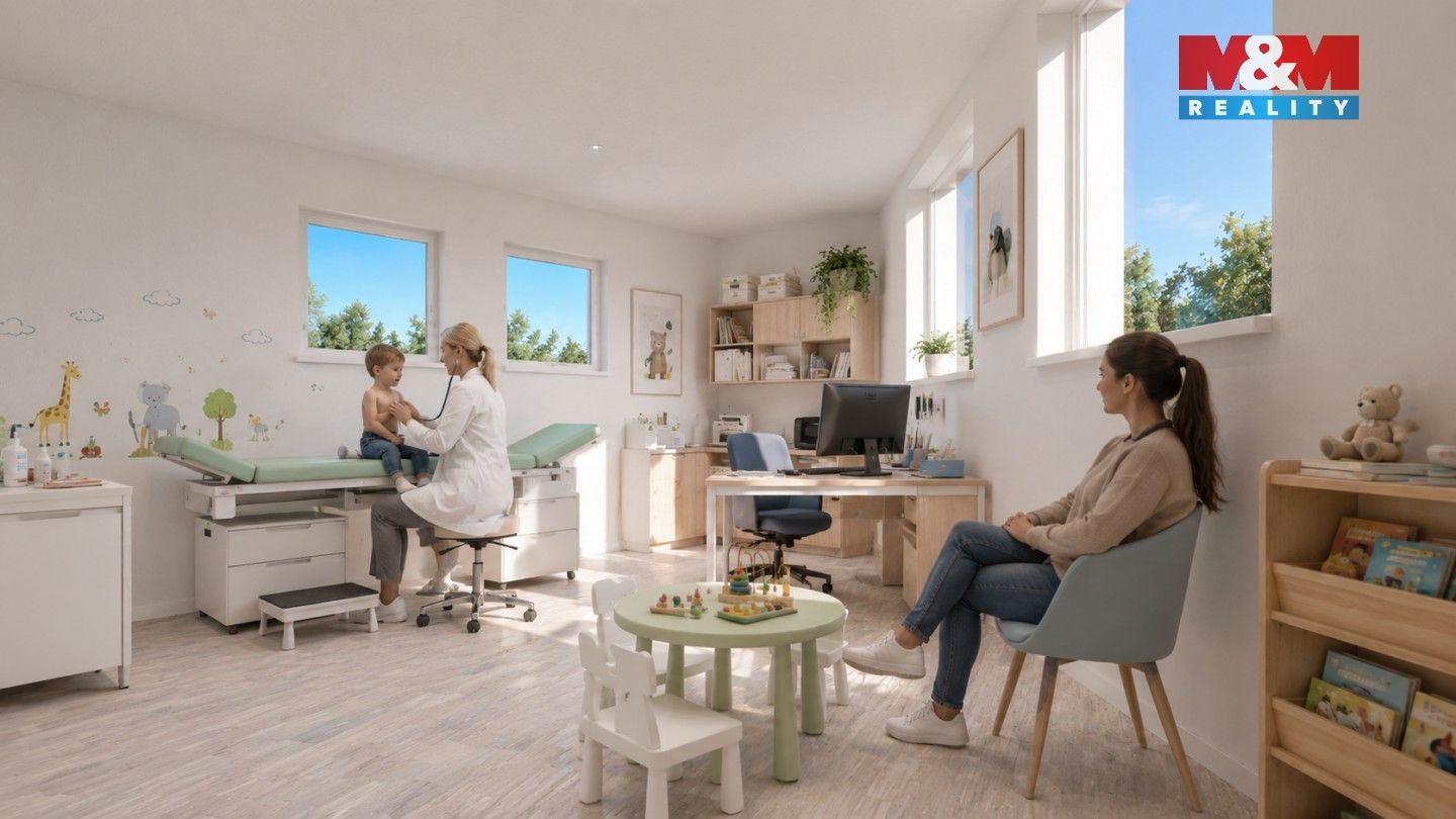 Prodej komerčního prostoru 425 m² - foto 14