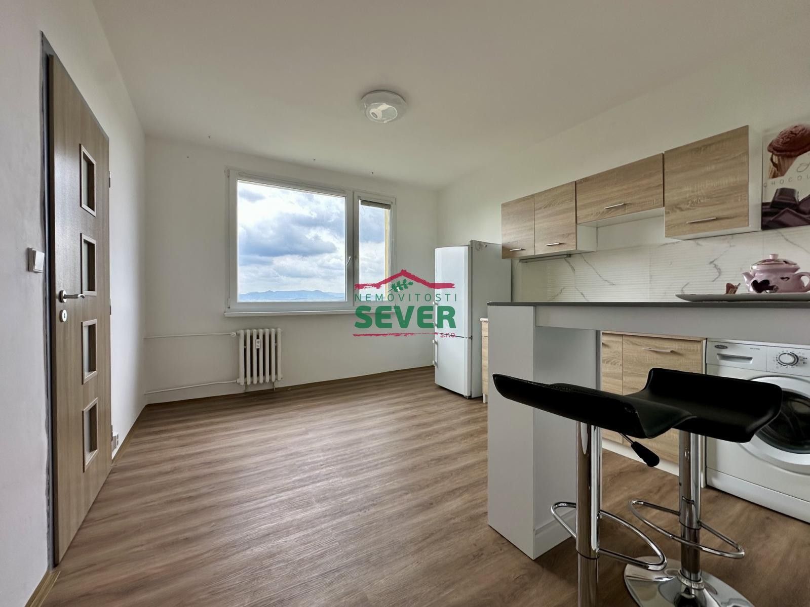 Prodej bytu 1+1 36 m² - foto 10