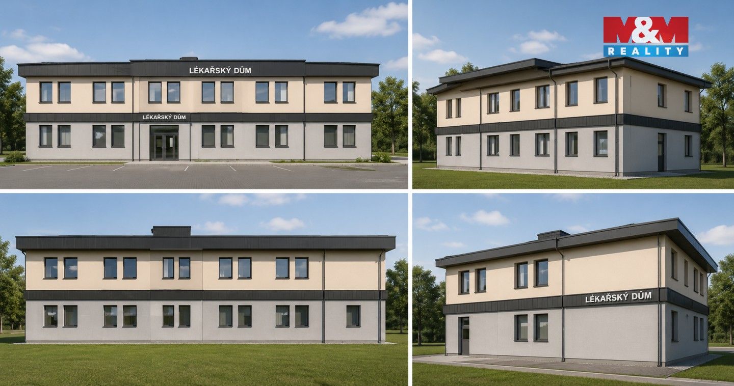 Prodej komerčního prostoru 425 m² - foto 18