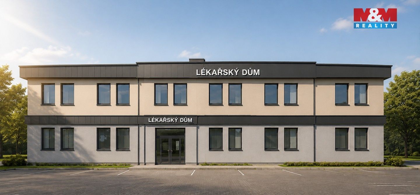 Prodej komerčního prostoru 425 m² - foto 17