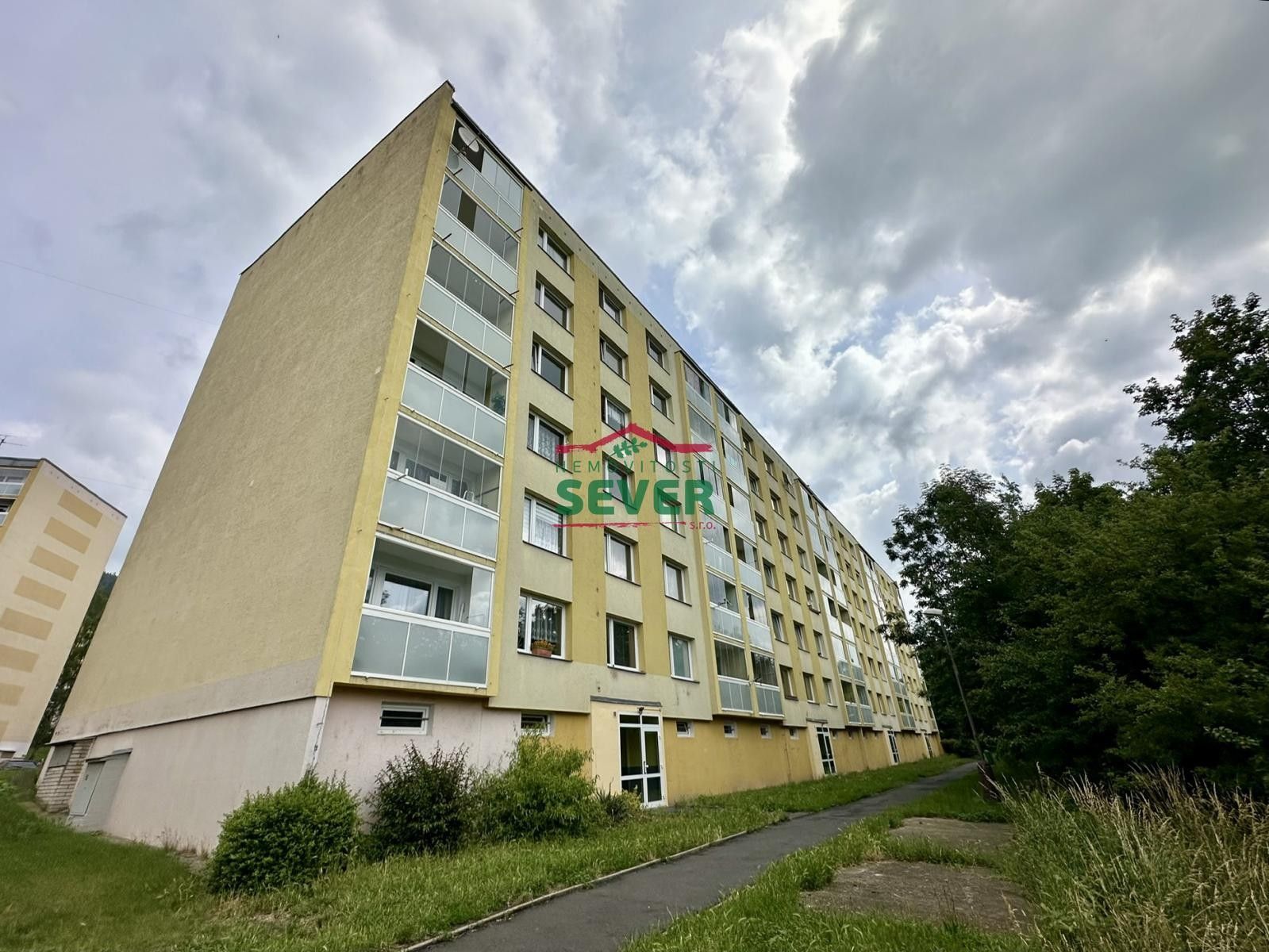 Prodej bytu 1+1 36 m² - foto 17