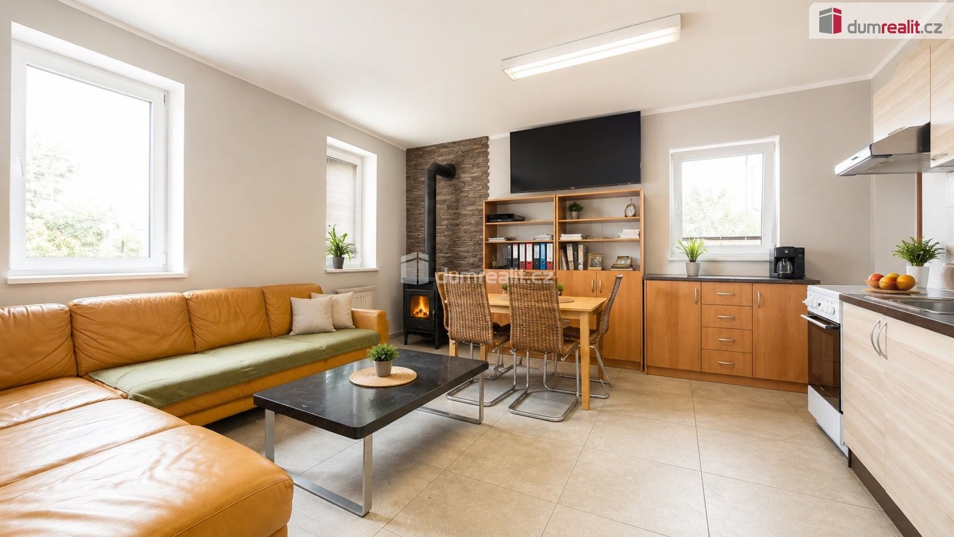 Prodej komerčního prostoru 3255 m² - foto 5
