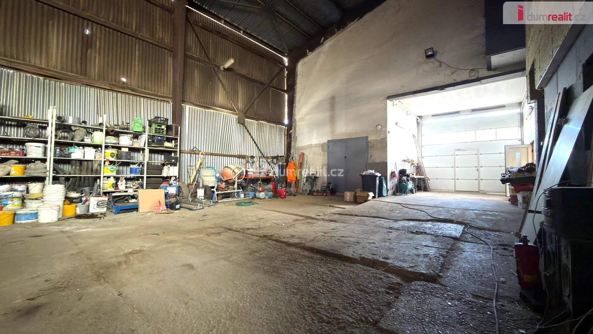 Prodej komerčního prostoru 3255 m² - foto 7