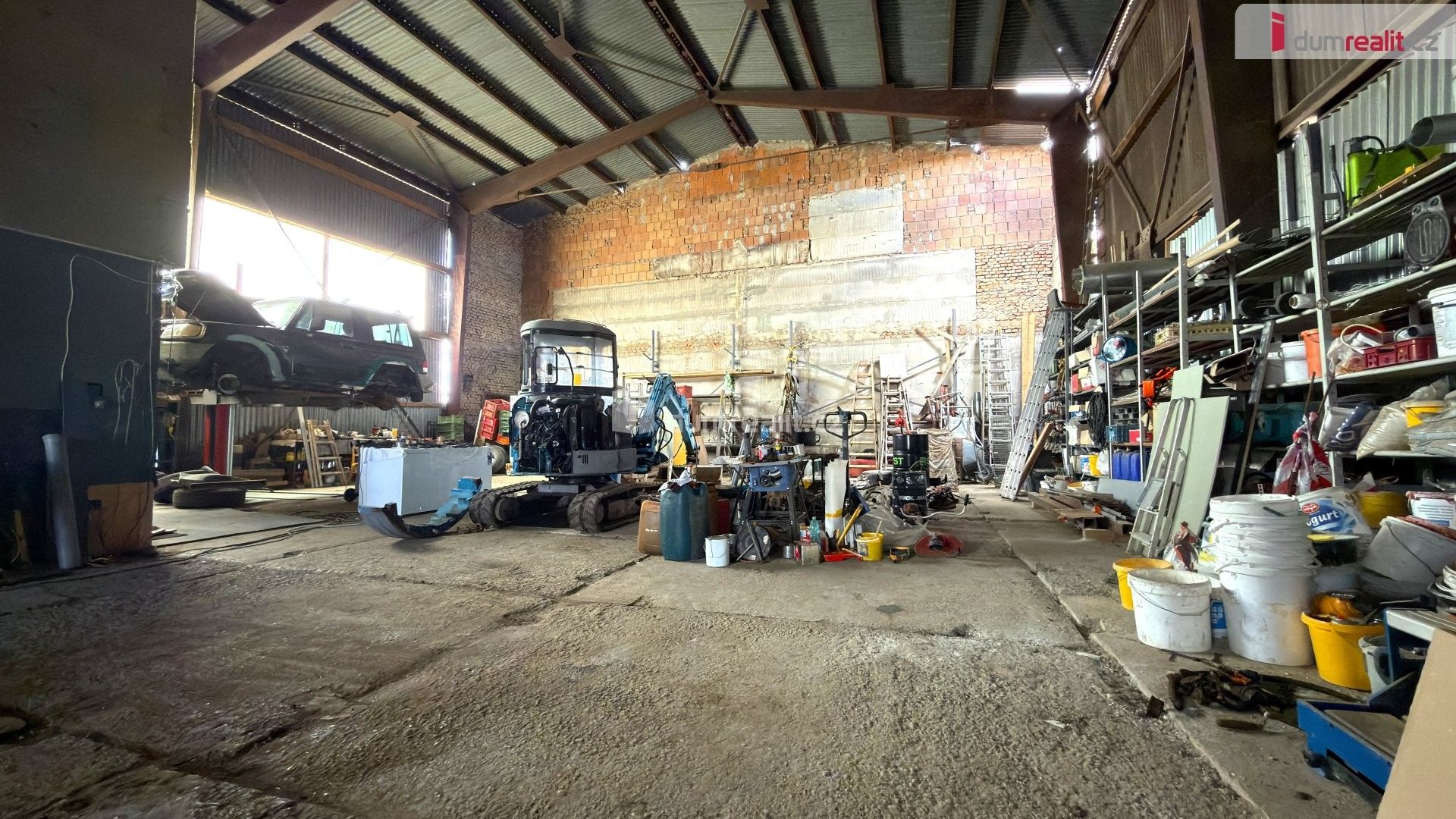 Prodej komerčního prostoru 3255 m² - foto 4