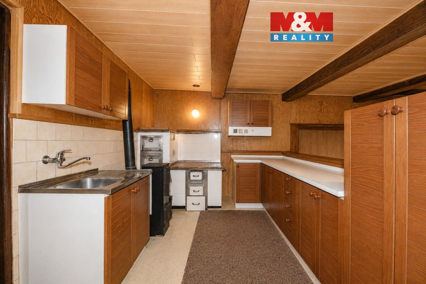 Prodej domu 144 m² - foto 1