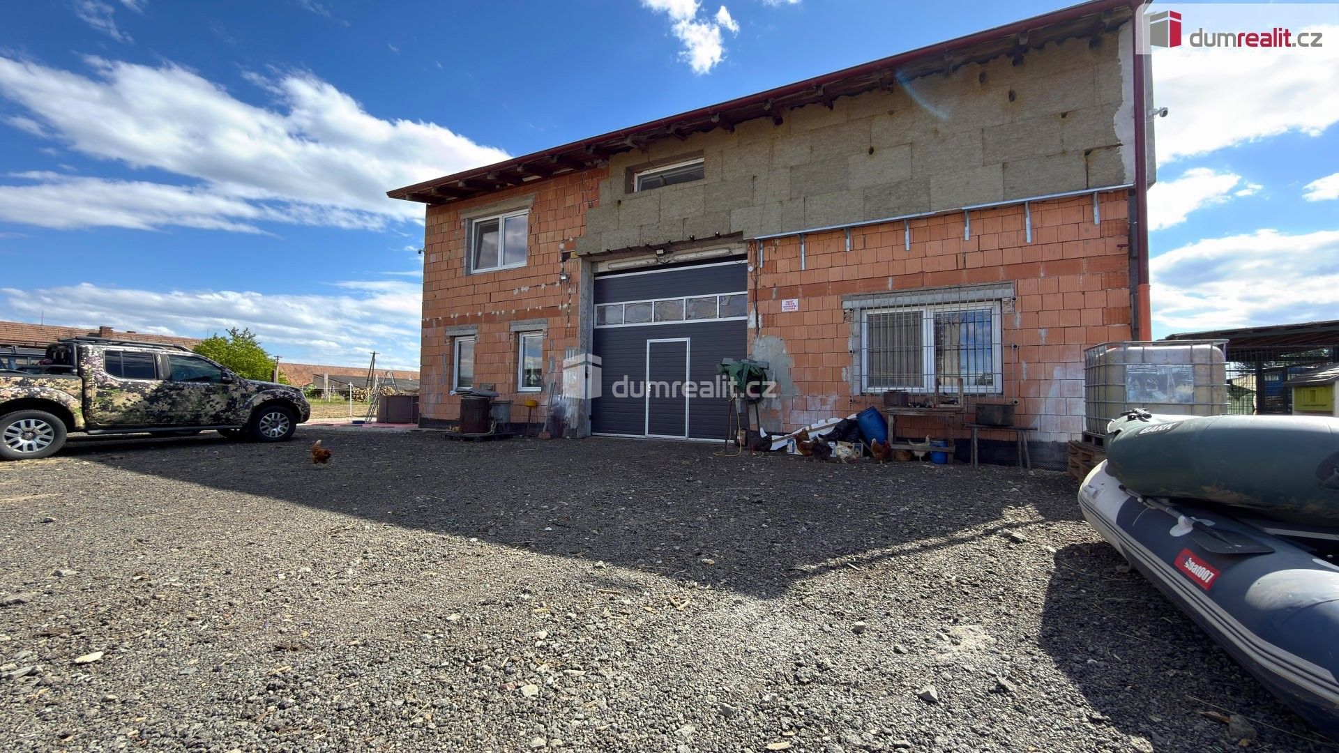 Prodej komerčního prostoru 3255 m² - foto 9