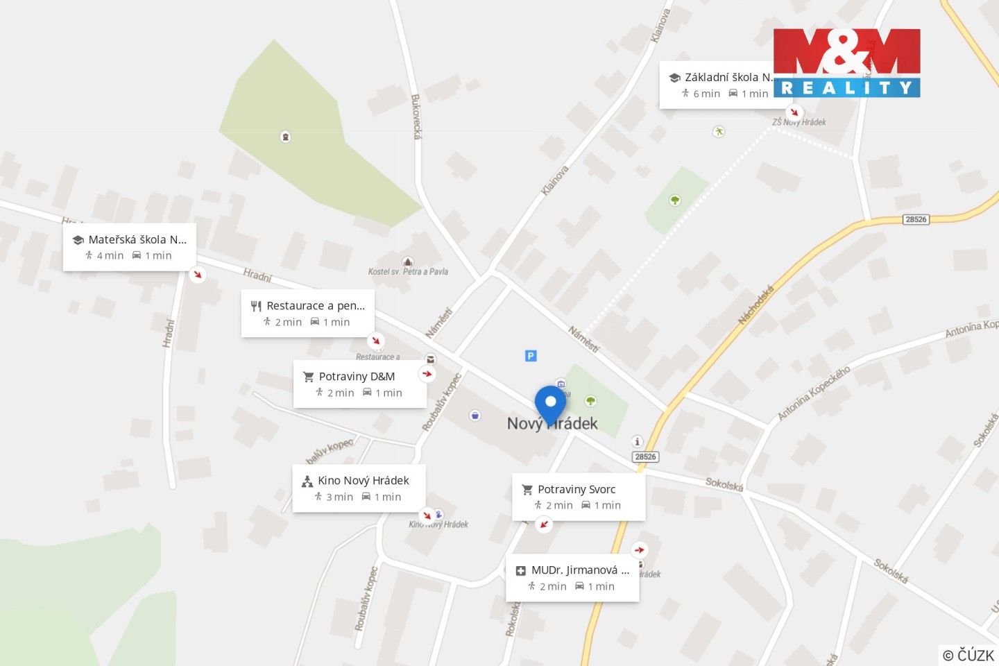 Prodej domu 144 m² - foto 12