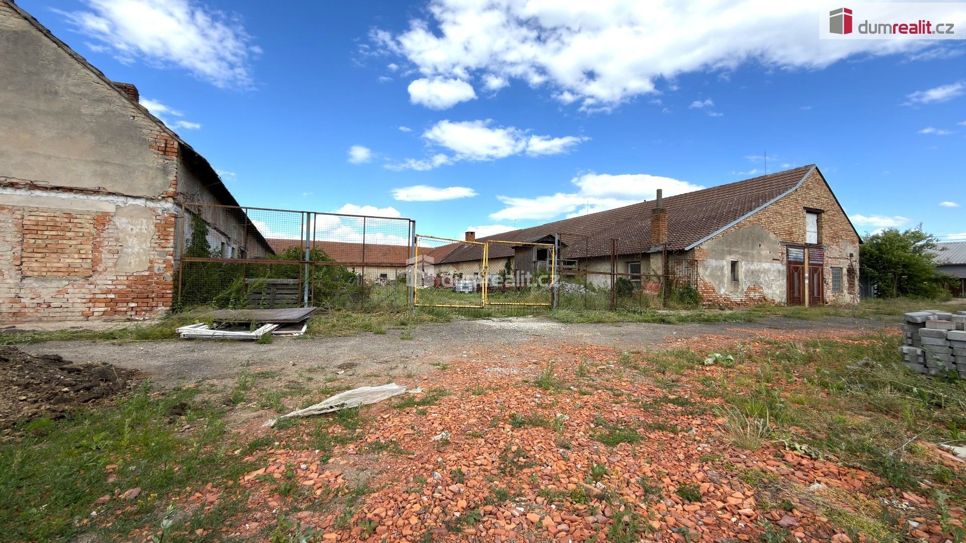 Prodej komerčního prostoru 2636 m² - foto 11