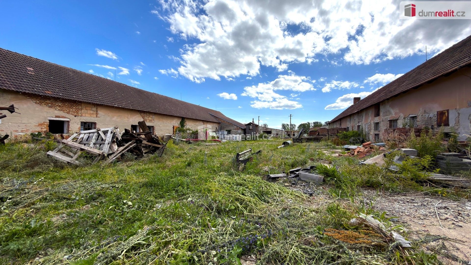 Prodej komerčního prostoru 2636 m² - foto 10