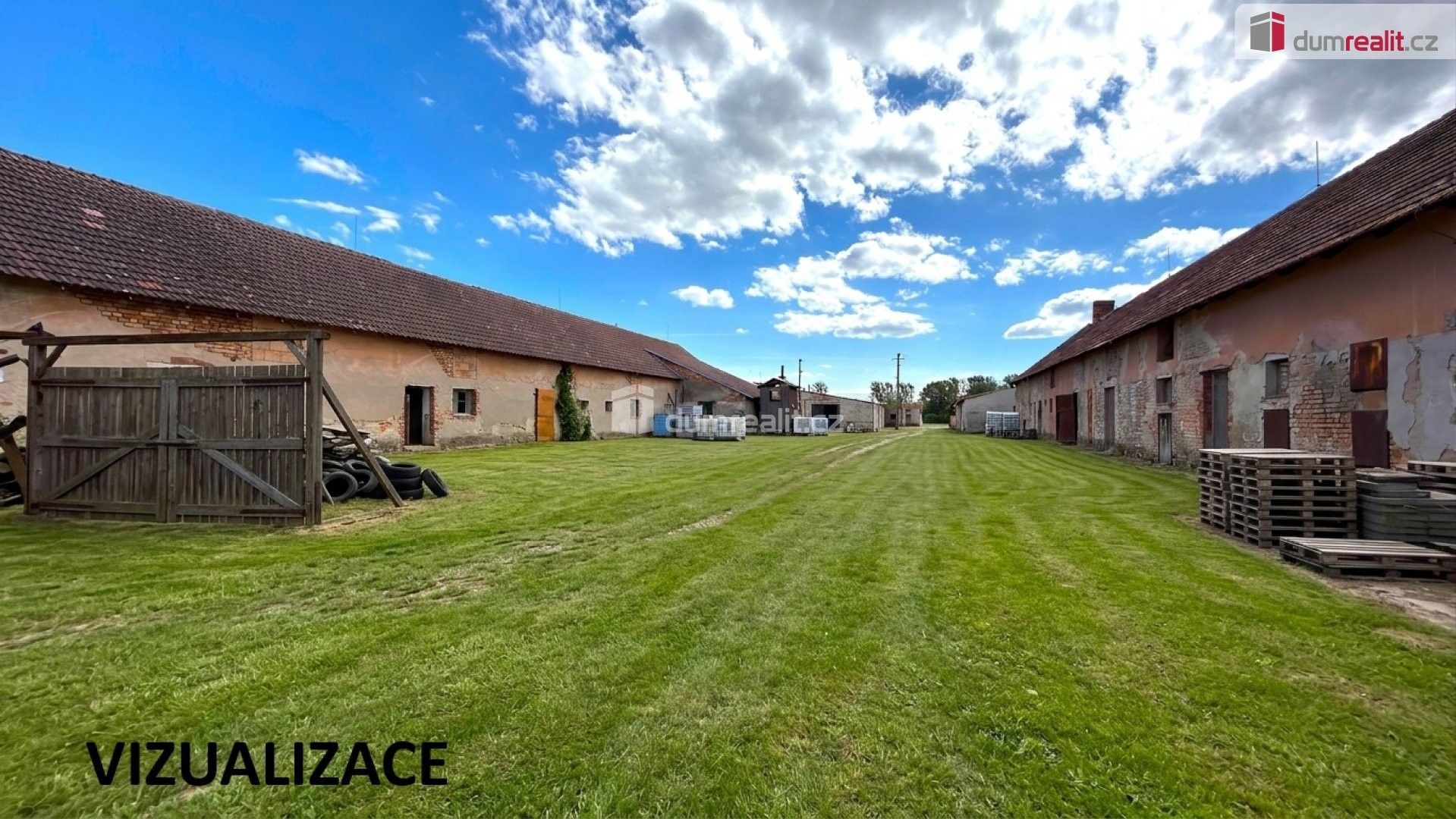 Prodej komerčního prostoru 2636 m² - foto 16