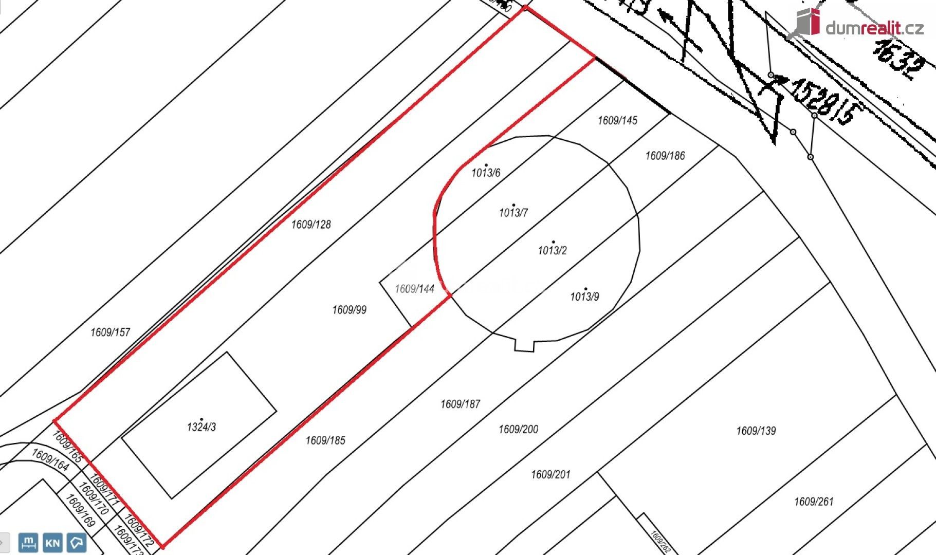 Prodej komerčního prostoru 3255 m² - foto 25