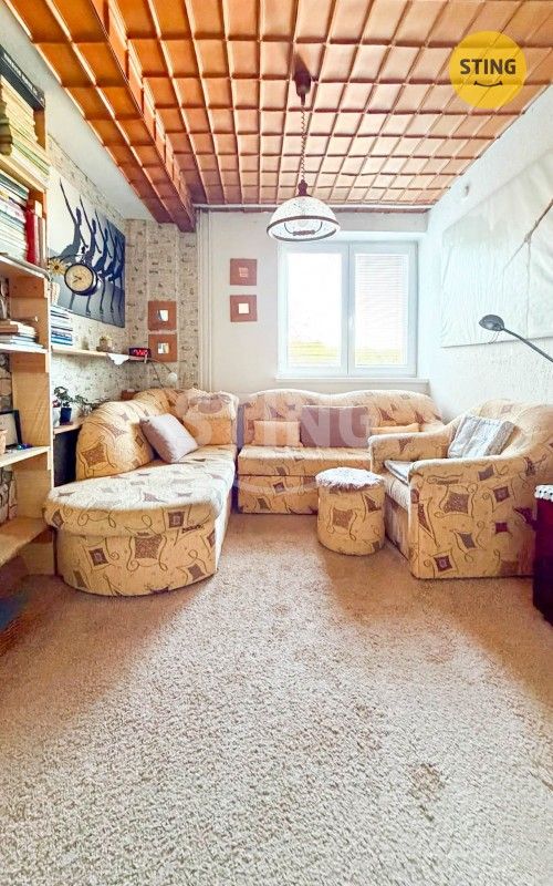 Pronájem bytu 4+kk 74 m² - foto 4