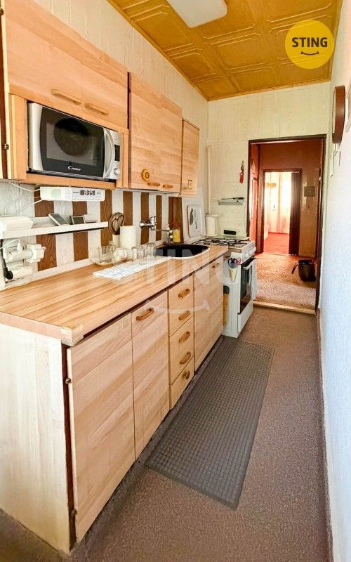 Pronájem bytu 4+kk 74 m² - foto 9