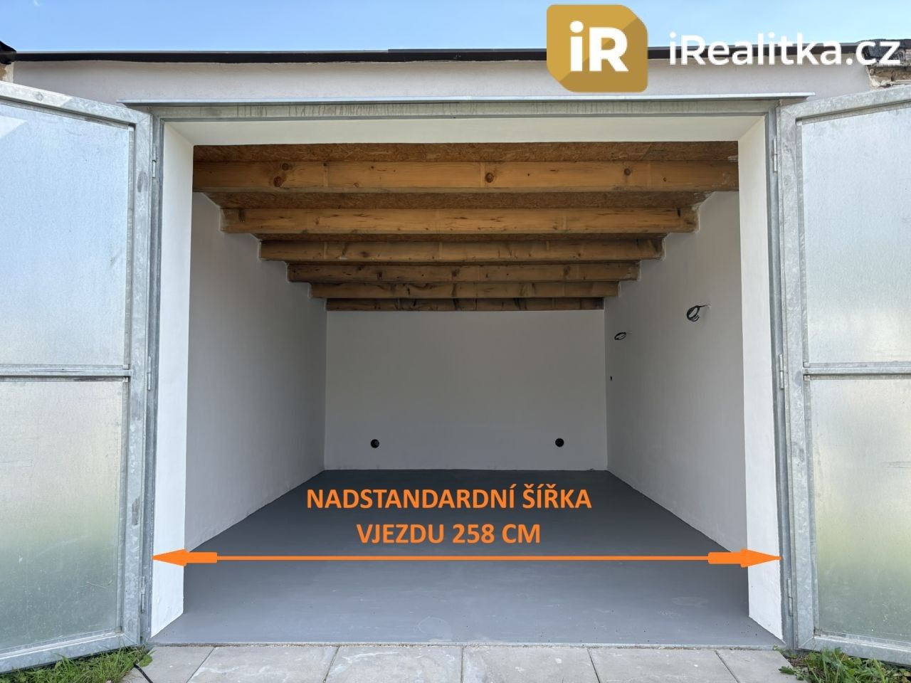 Prodej nemovitosti 22 m² - foto 1
