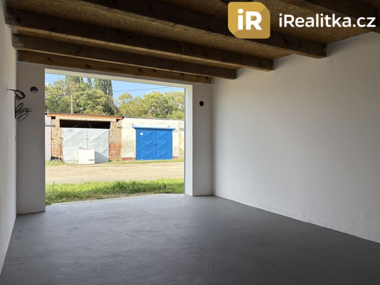 Prodej nemovitosti 22 m² - foto 7