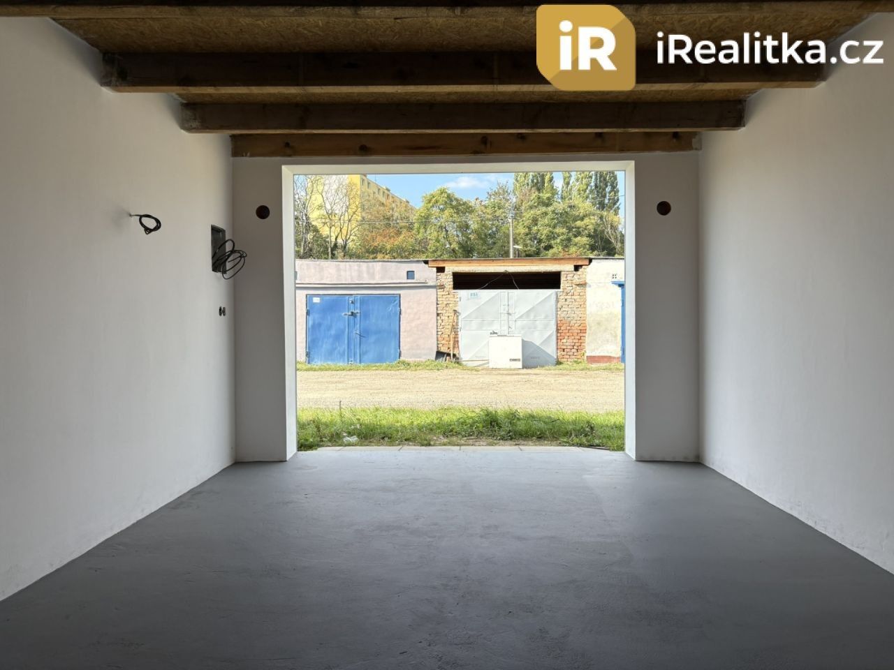 Prodej nemovitosti 22 m² - foto 8