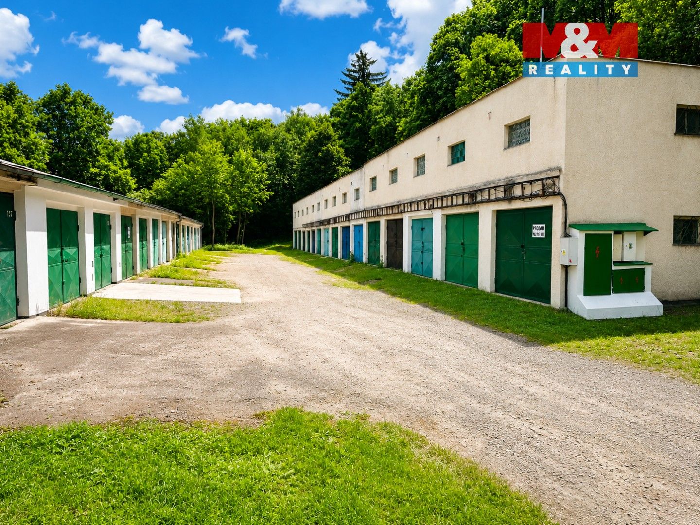 Prodej nemovitosti 20 m² - foto 3